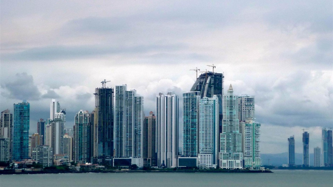 Panama City Hd Wallpapers