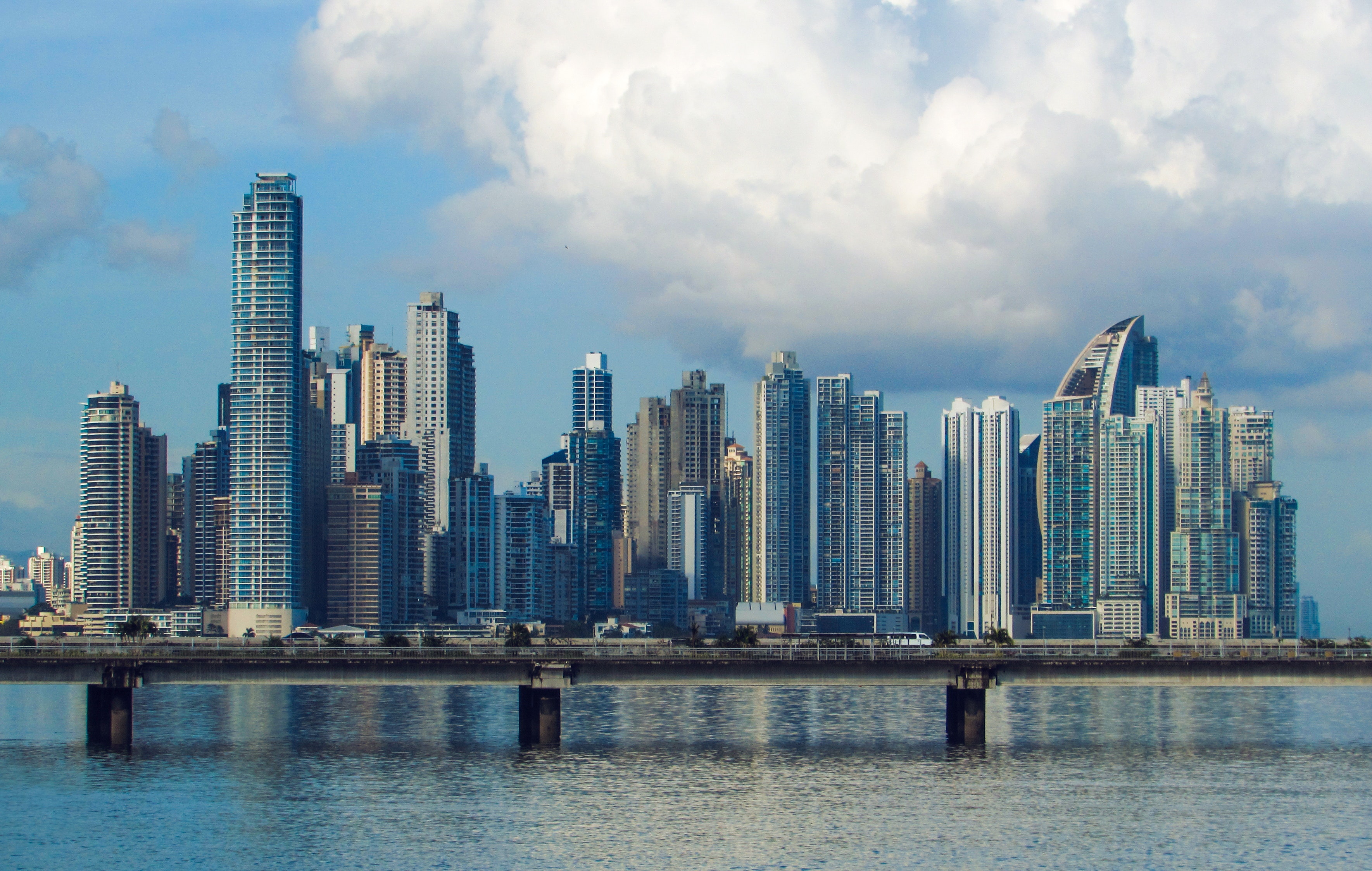 Panama City Hd Wallpapers