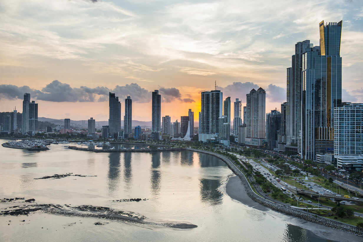 Panama City Hd Wallpapers