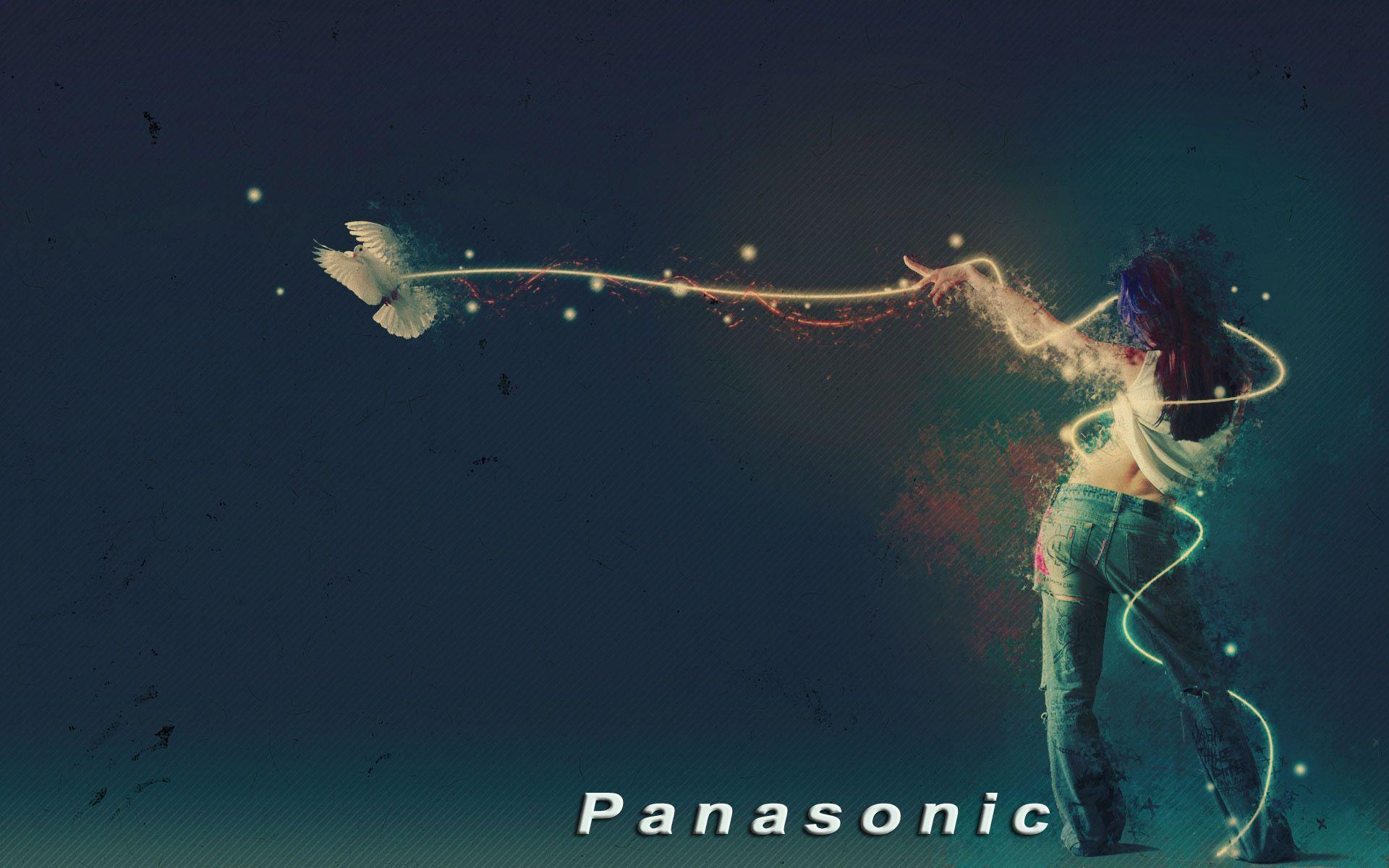 Panasonic Wallpapers