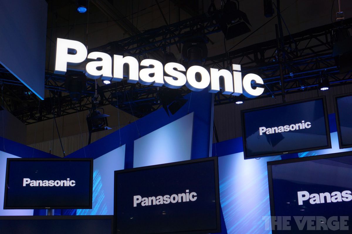 Panasonic Wallpapers