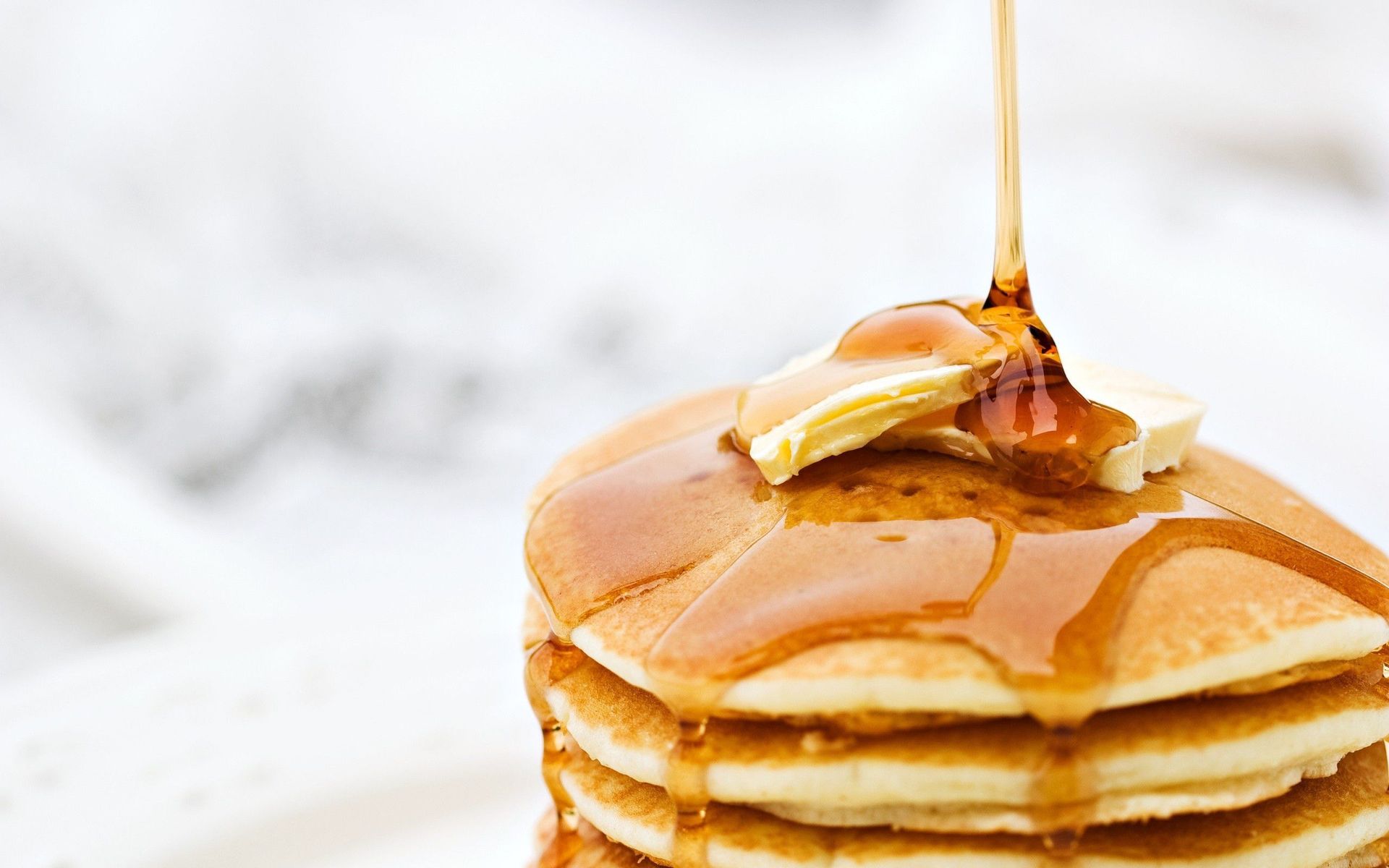 Pancakes Wallpapers