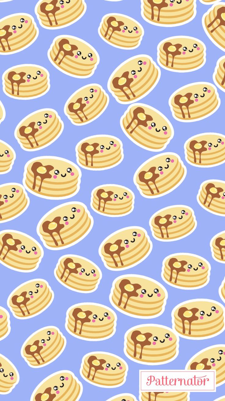 Pancakes Wallpapers