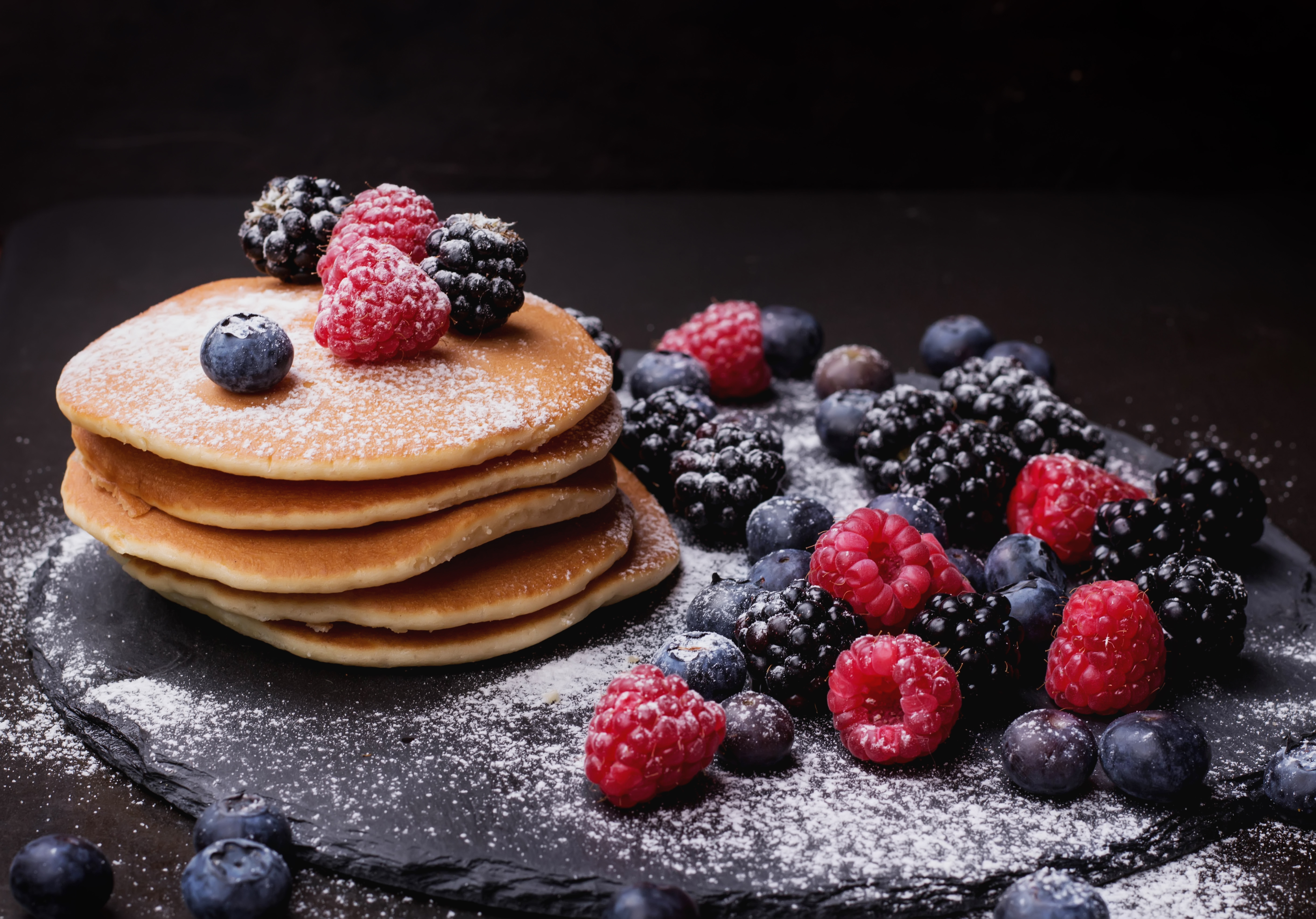 Pancakes Wallpapers