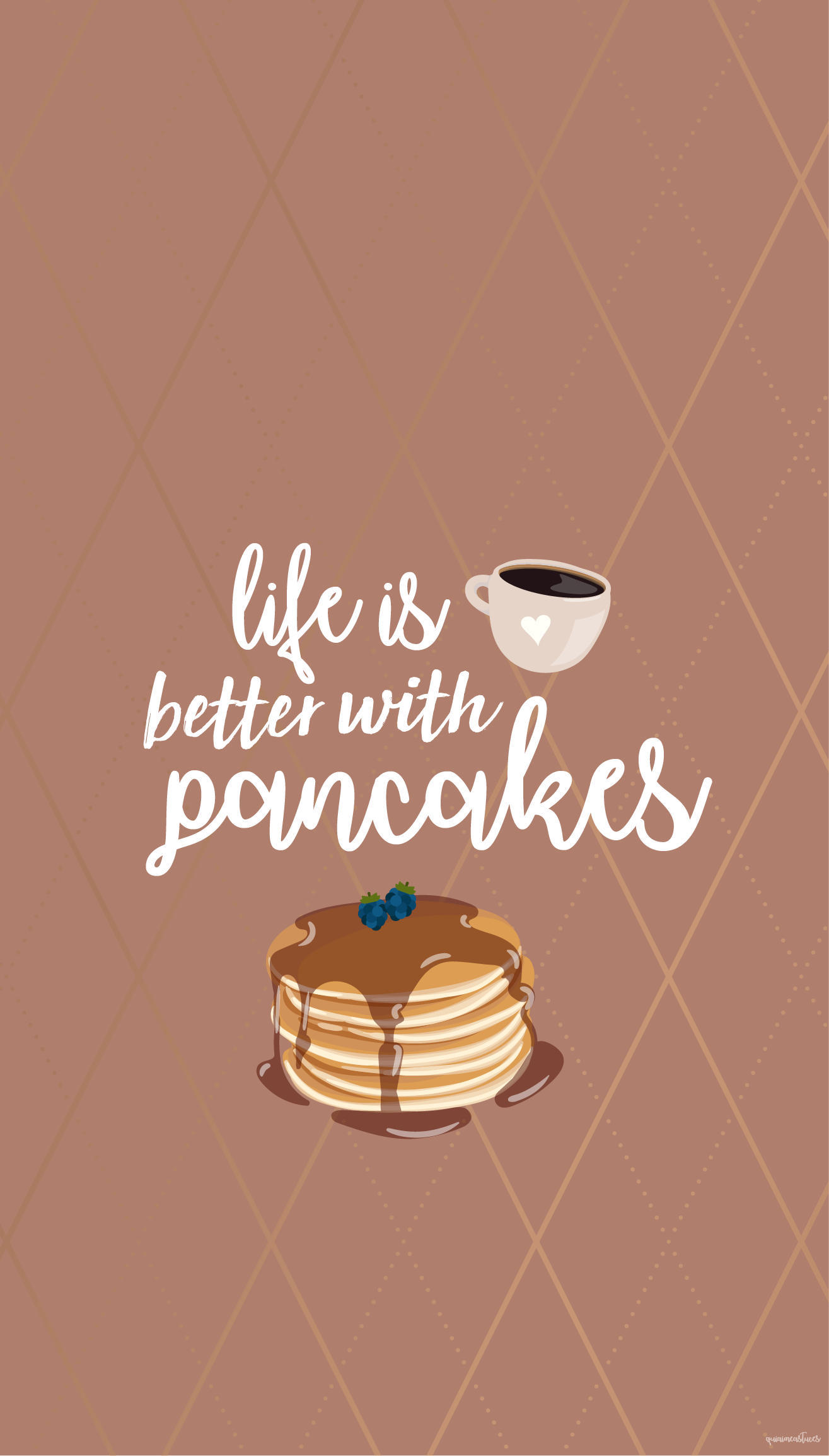 Pancakes Wallpapers