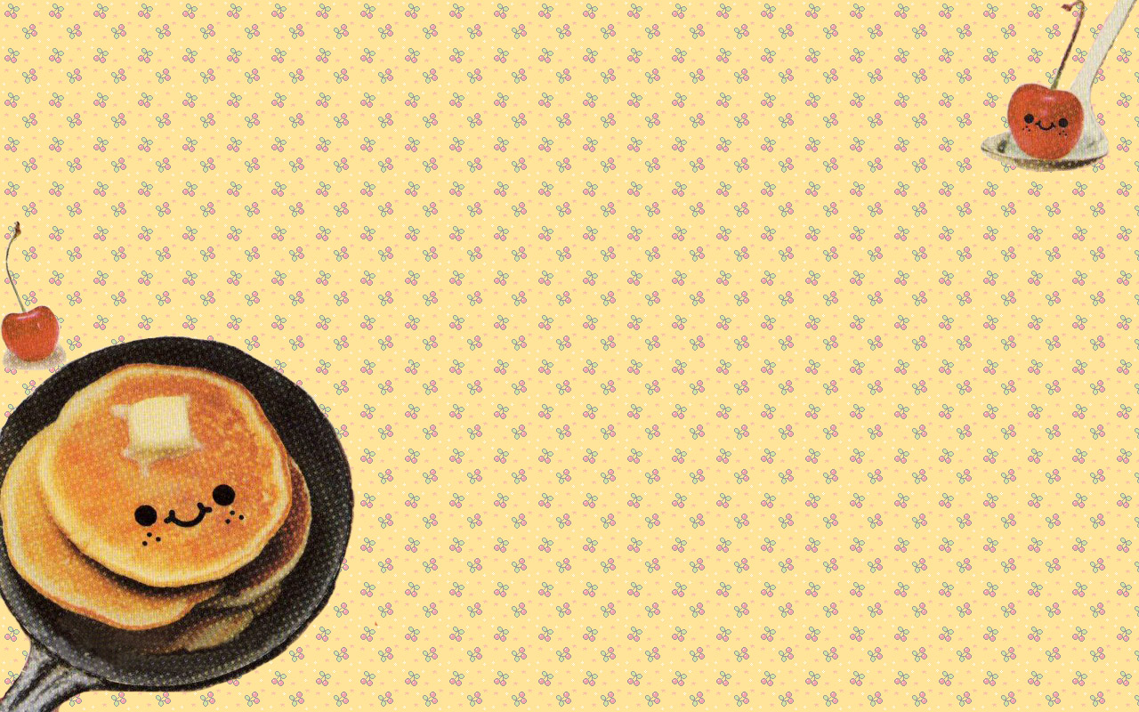 Pancakes Wallpapers