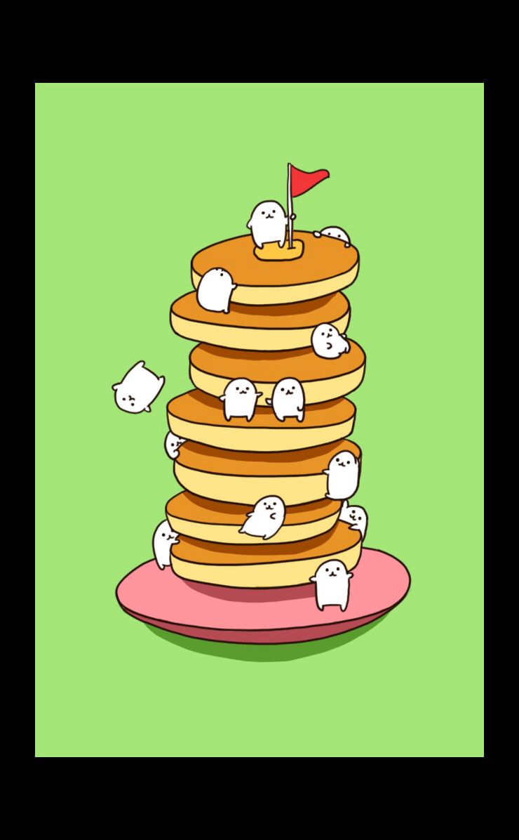 Pancakes Wallpapers