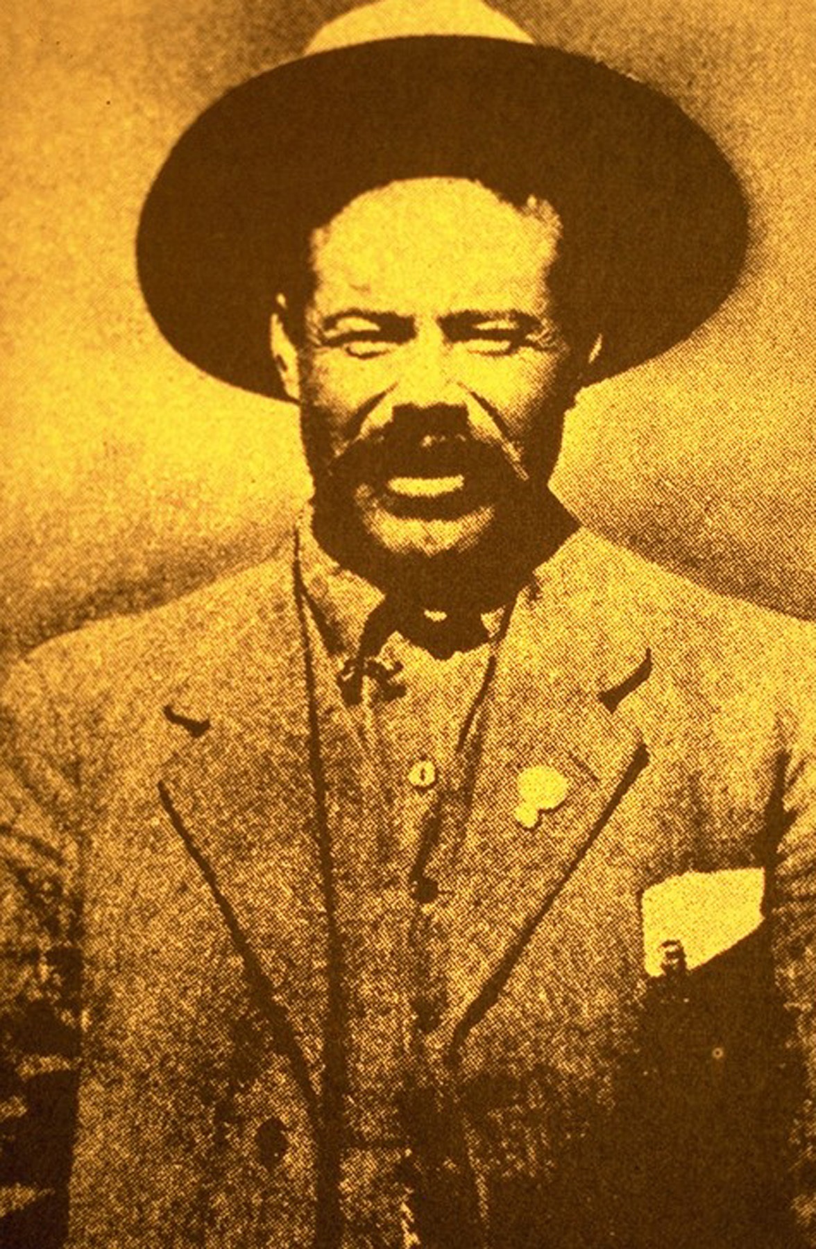 Pancho Villa Wallpapers