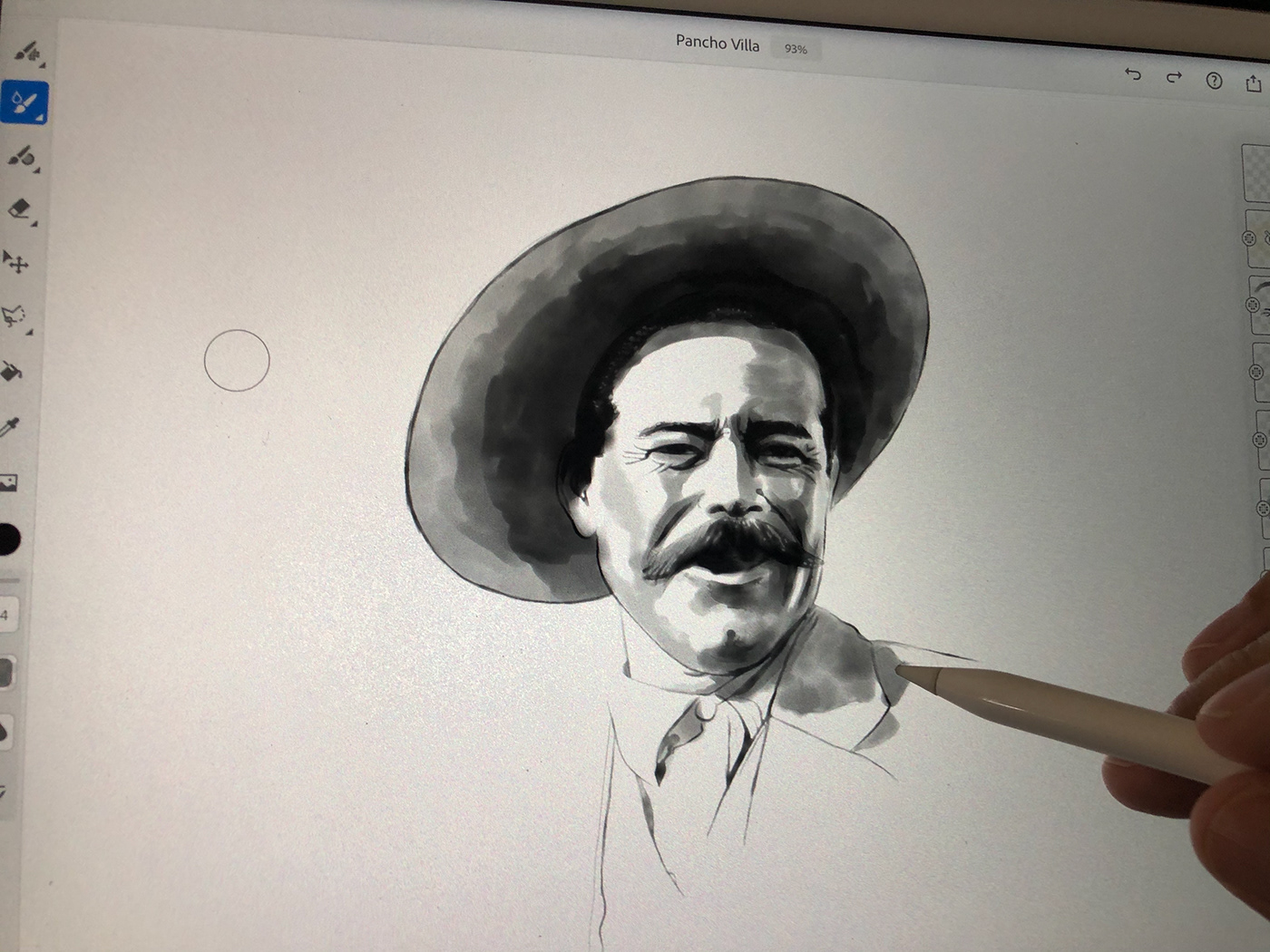 Pancho Villa Wallpapers