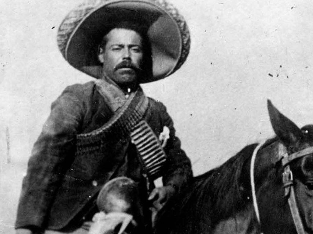 Pancho Villa Wallpapers