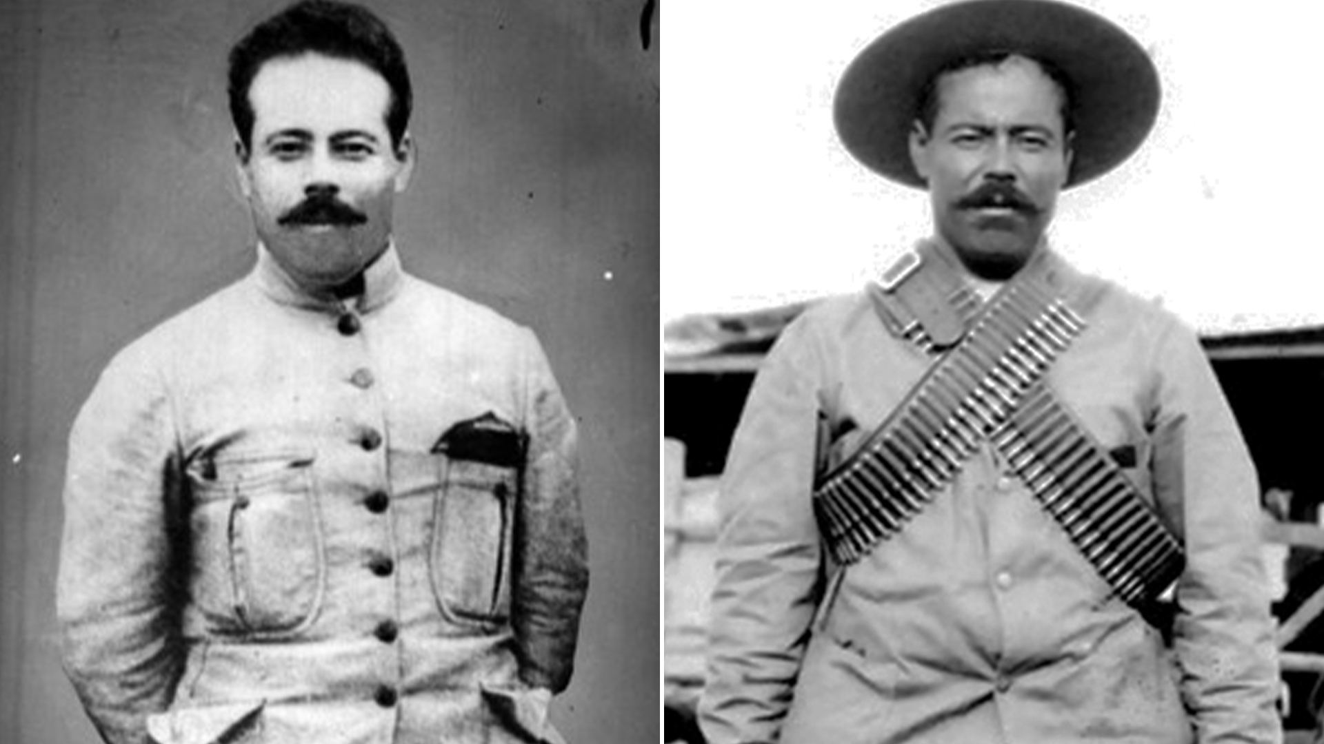 Pancho Villa Wallpapers