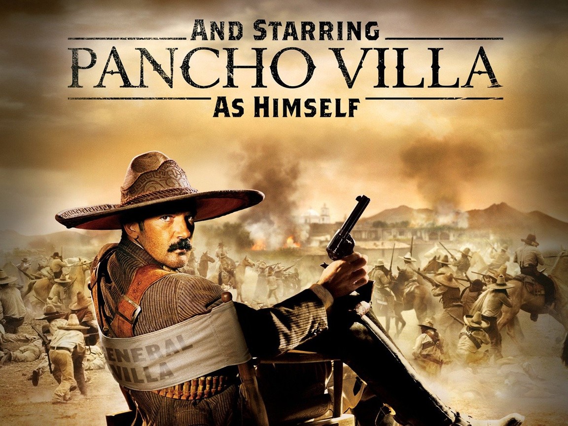 Pancho Villa Wallpapers