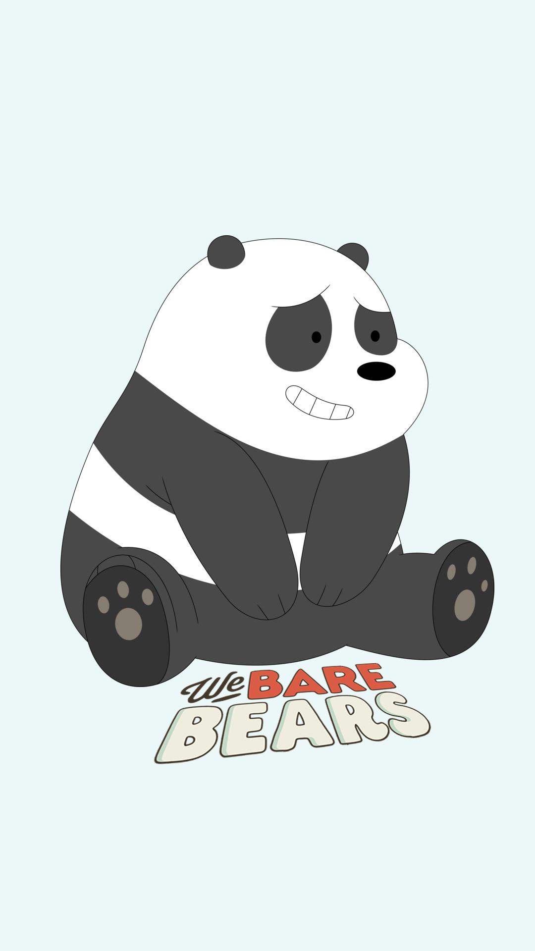Panda Bears Wallpapers