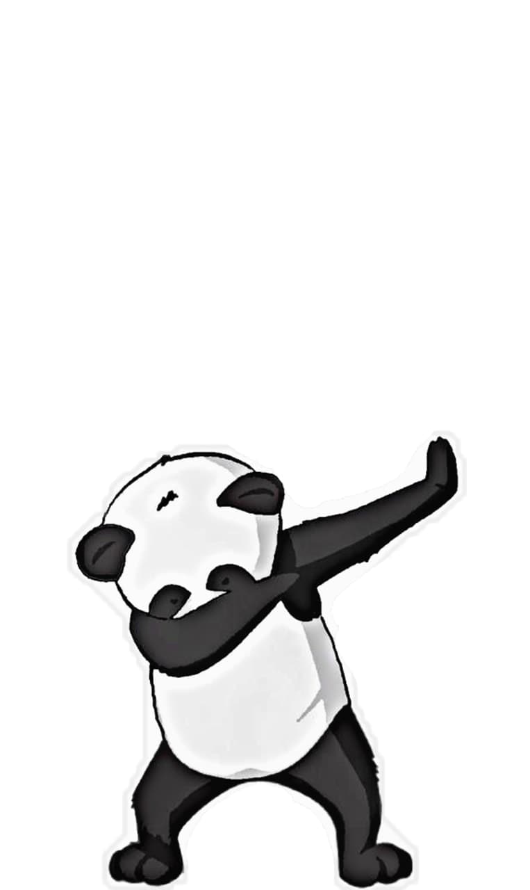 Panda Dabing Wallpapers