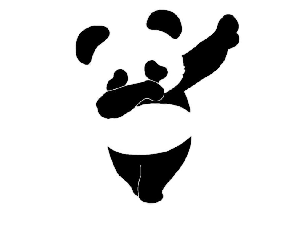 Panda Dabing Wallpapers