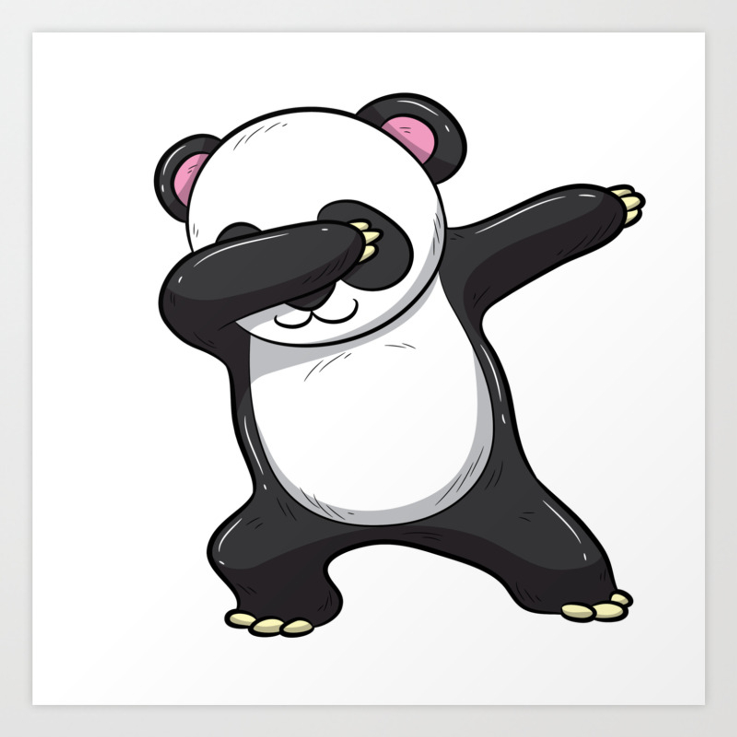 Panda Dabing Wallpapers