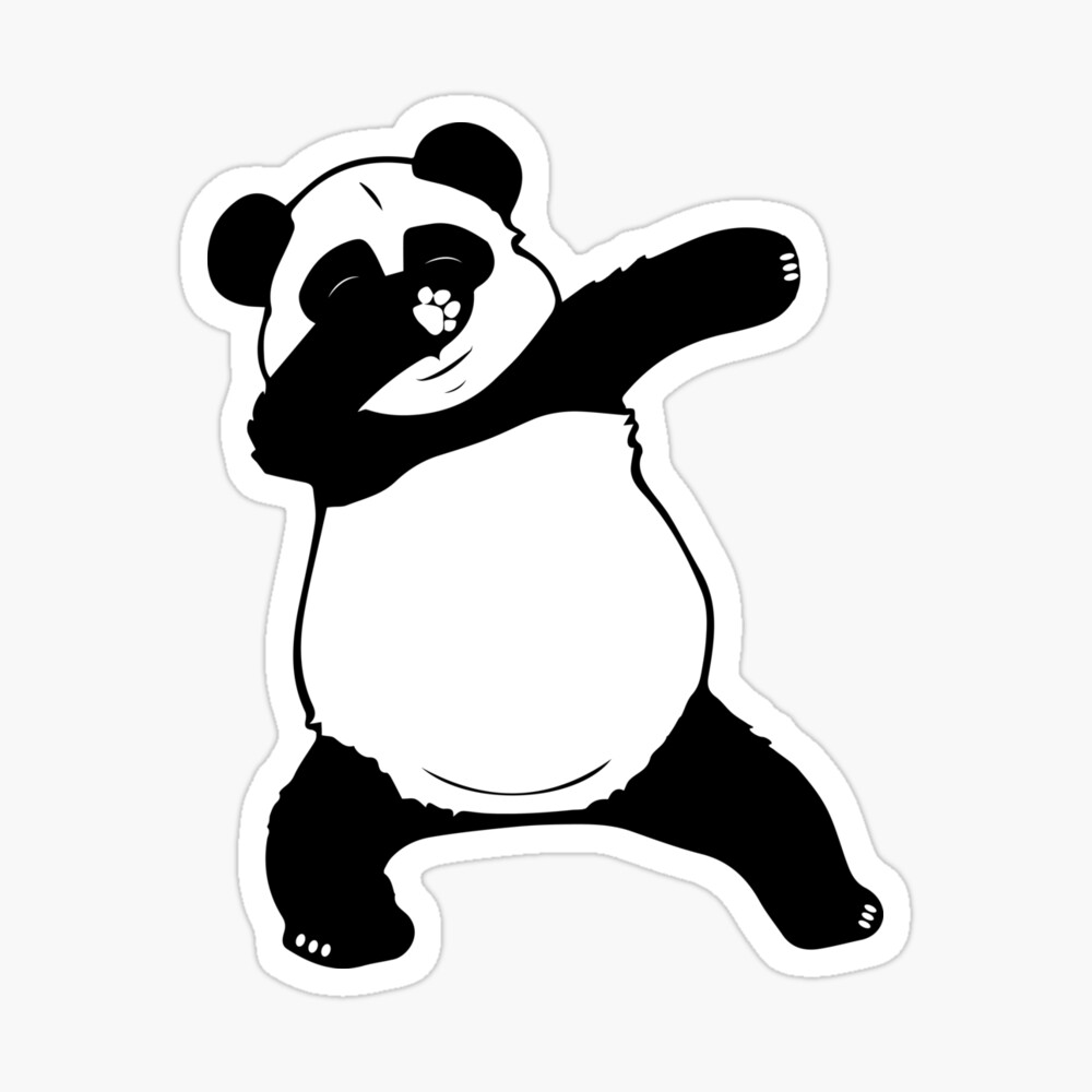 Panda Dabing Wallpapers