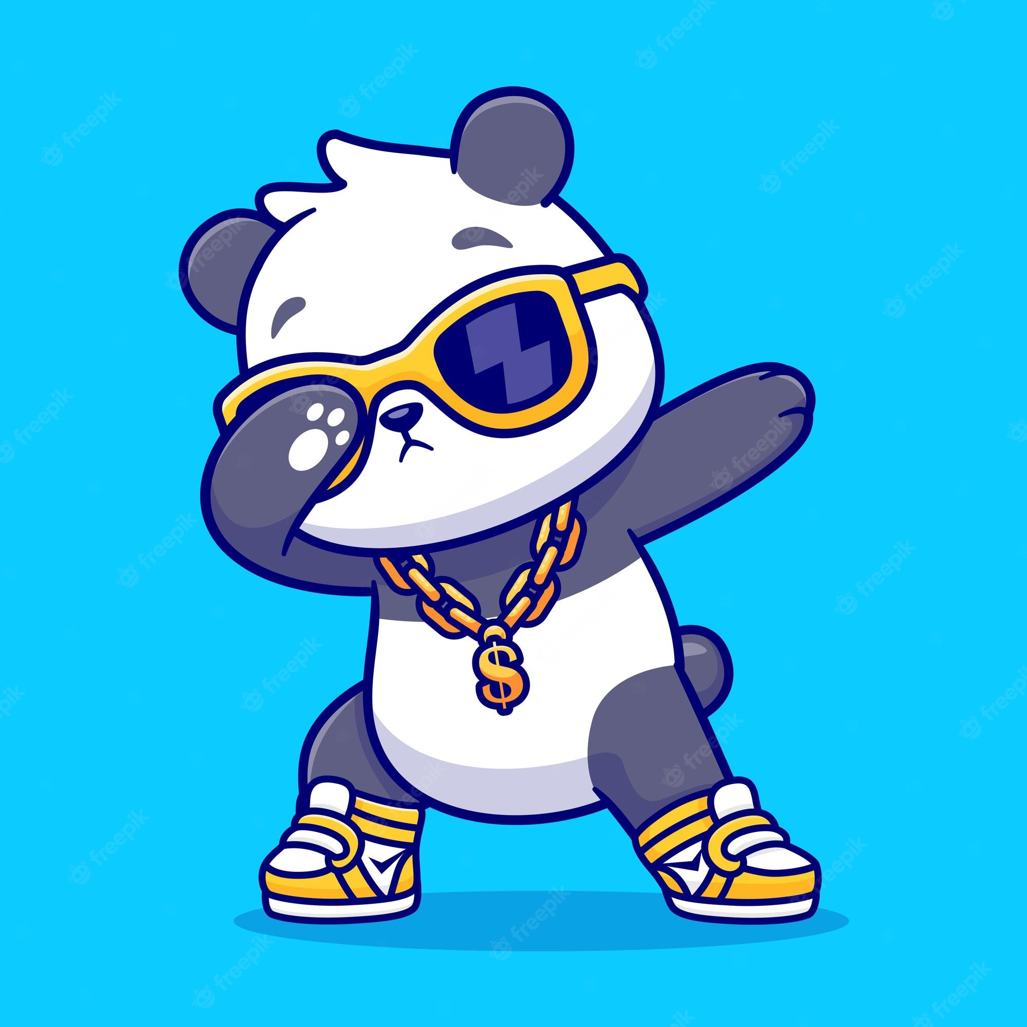 Panda Dabing Wallpapers