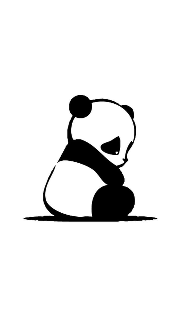 Panda Girls Wallpapers