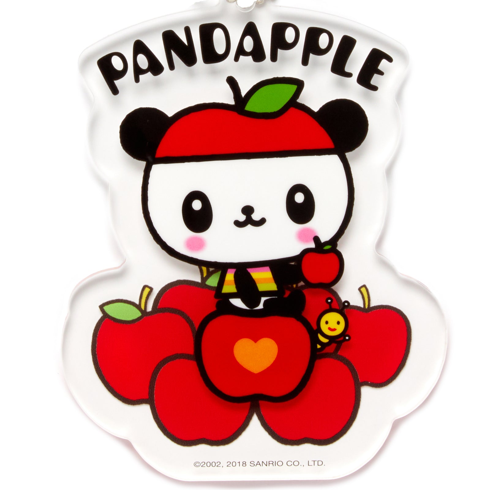 Pandapple Sanrio Wallpapers