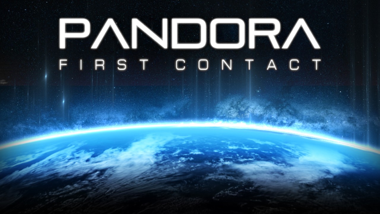 Pandora Planet Wallpapers