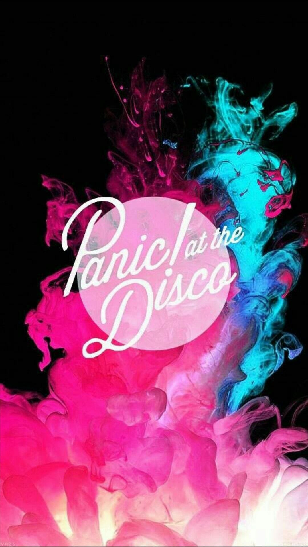 Panic At The Disco Phone Wallpapers