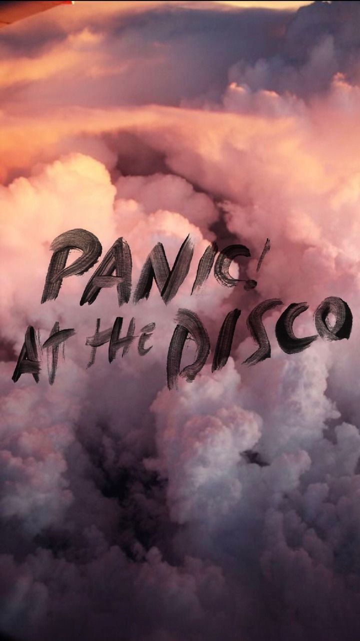 Panic At The Disco Phone Wallpapers