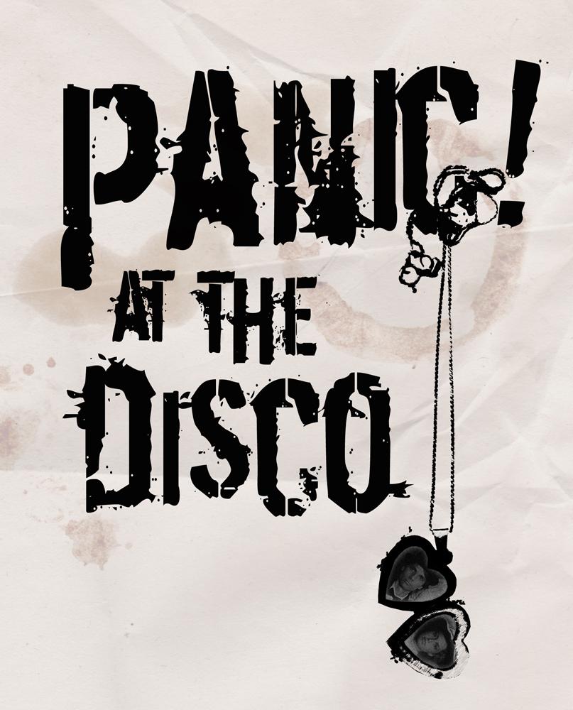 Panic At The Disco Wallpapers