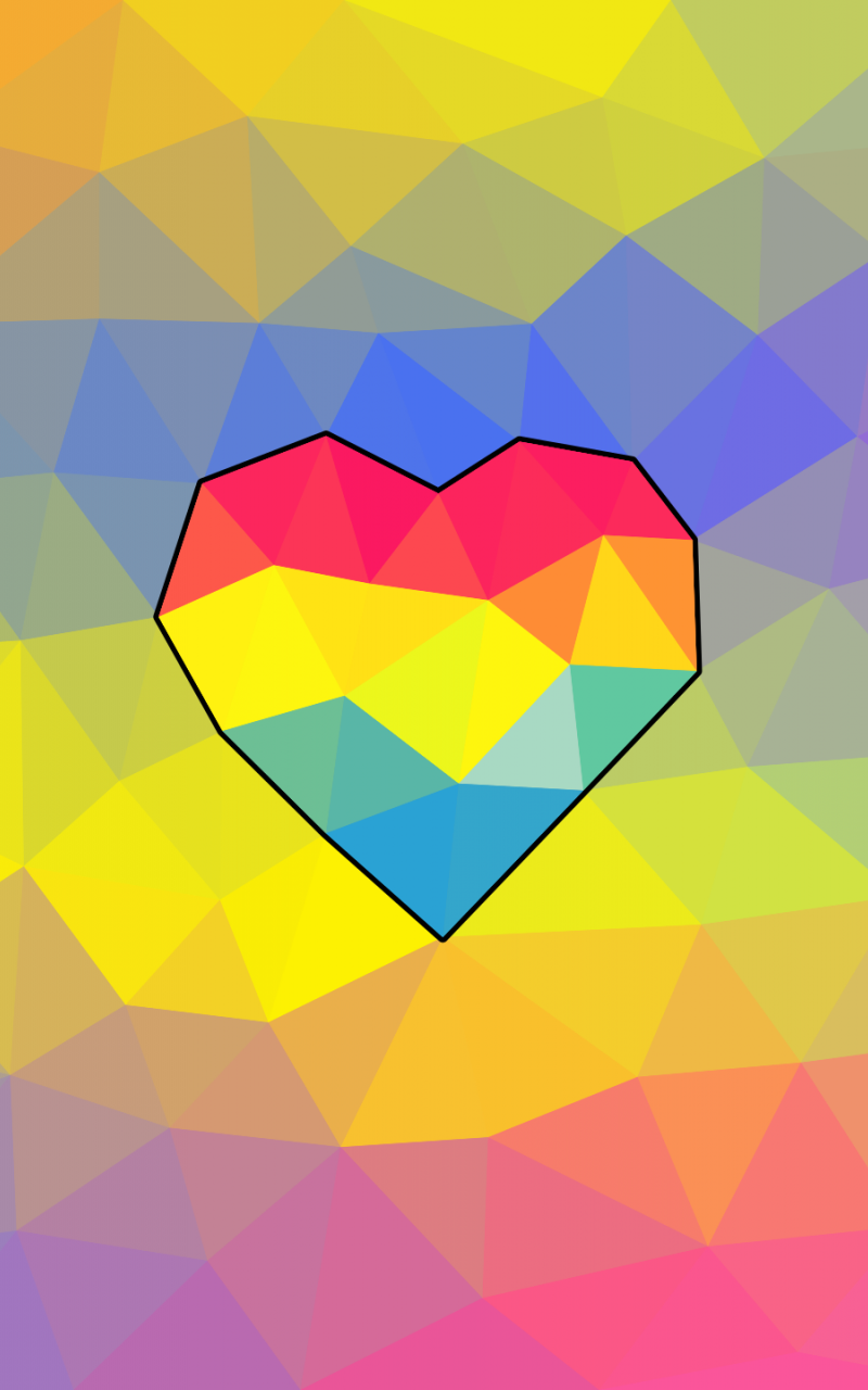 Pansexual Wallpapers