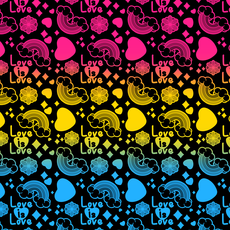 Pansexual Wallpapers