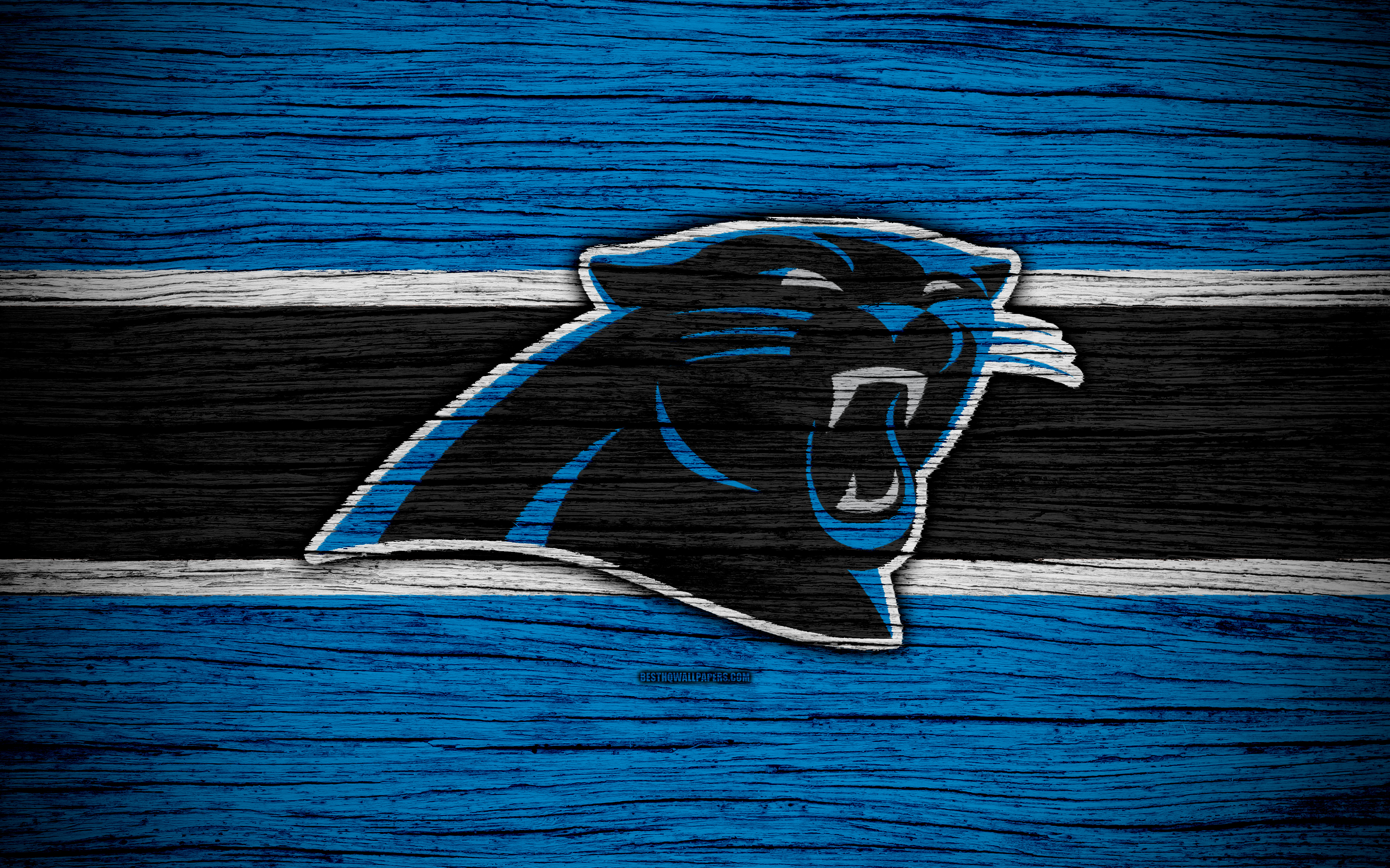 Panthers Logo Wallpapers