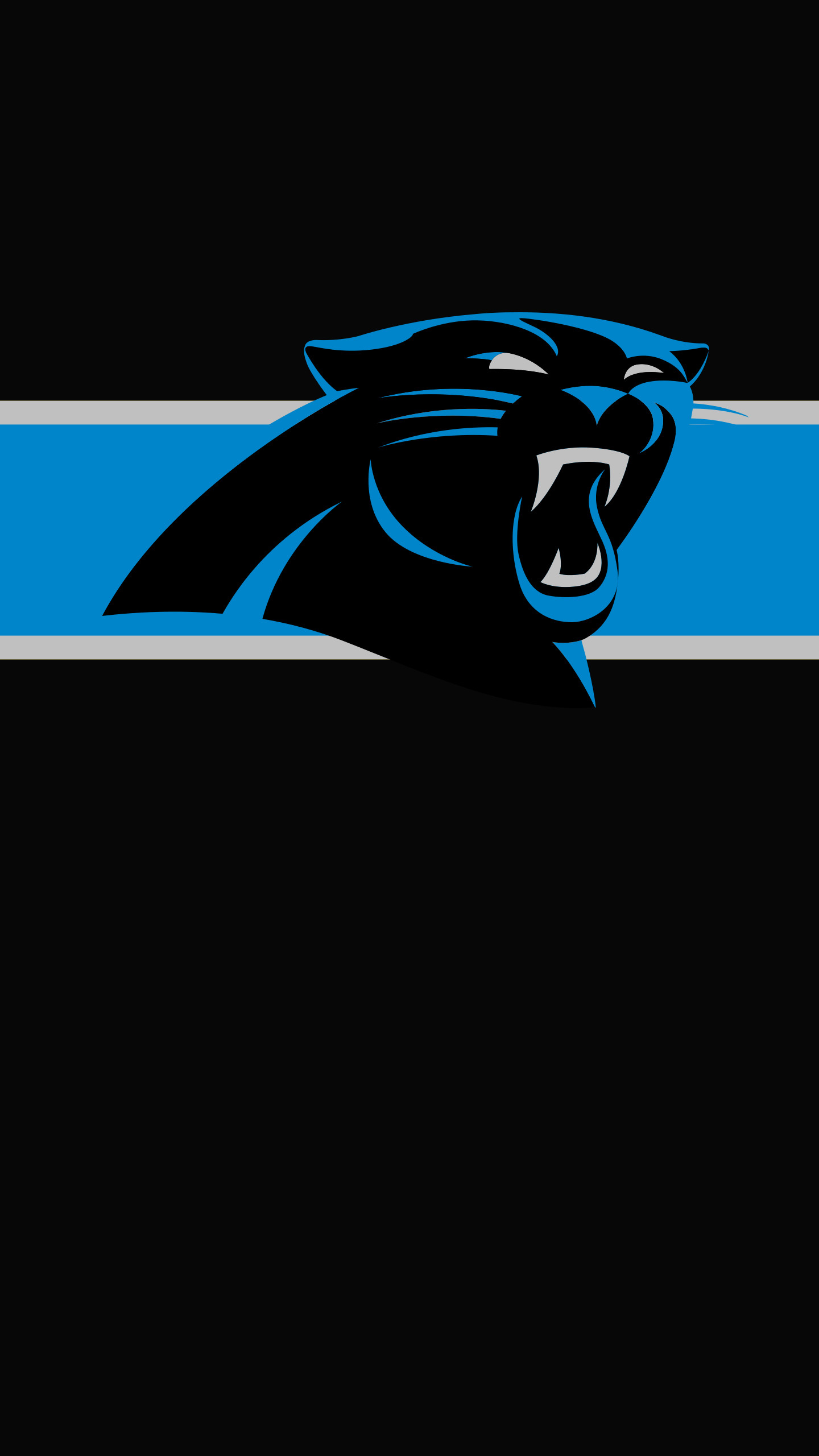 Panthers Logo Wallpapers