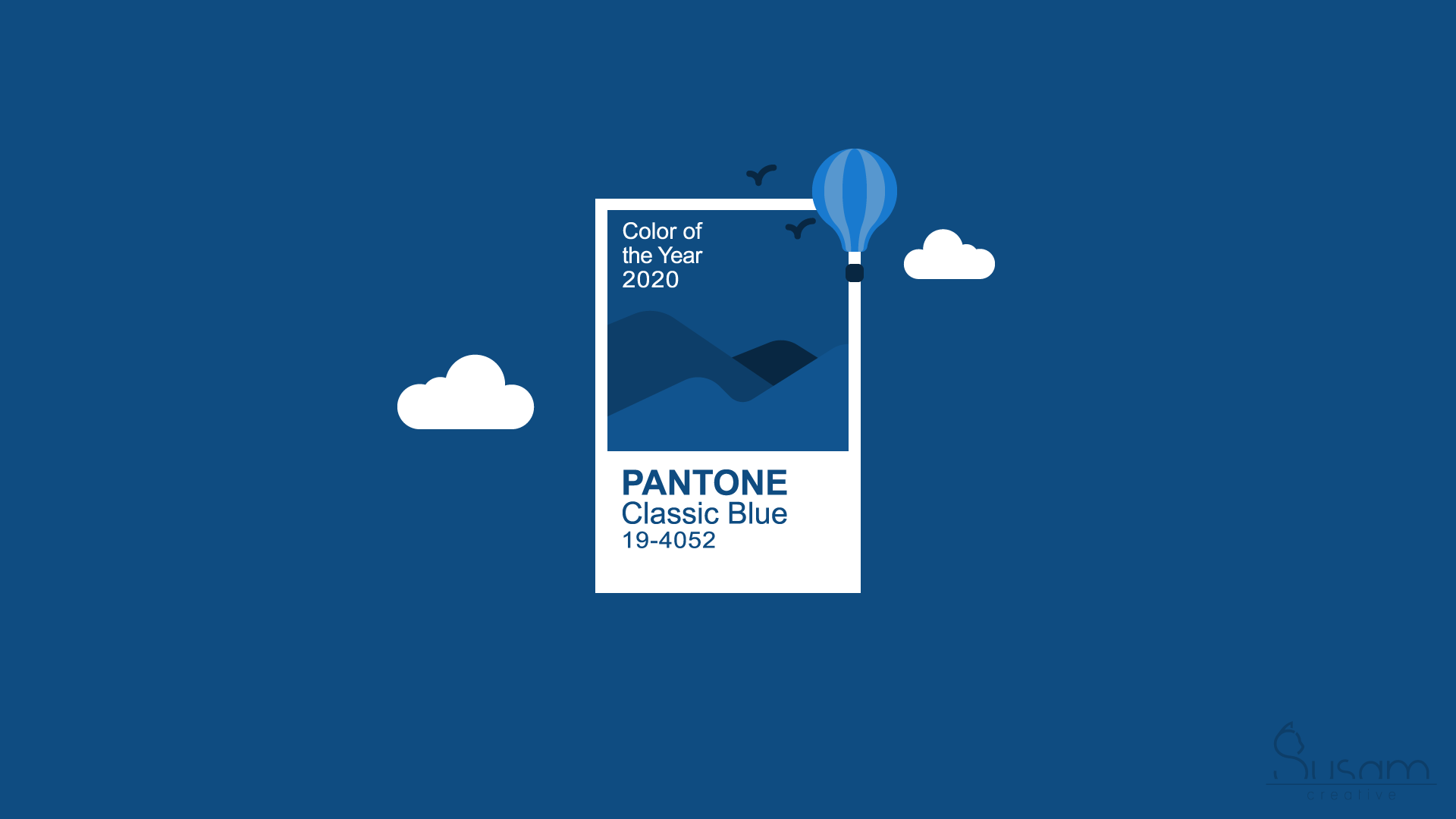 Pantone Wallpapers