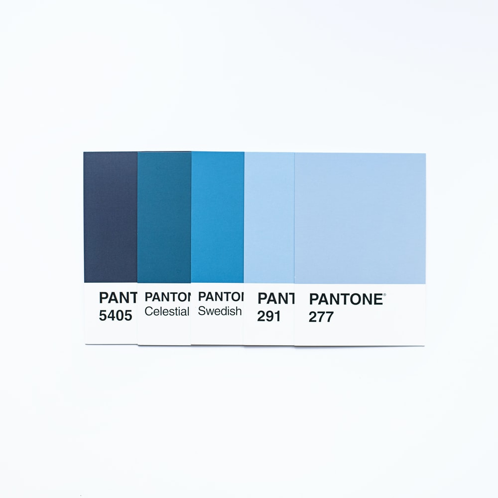 Pantone Wallpapers