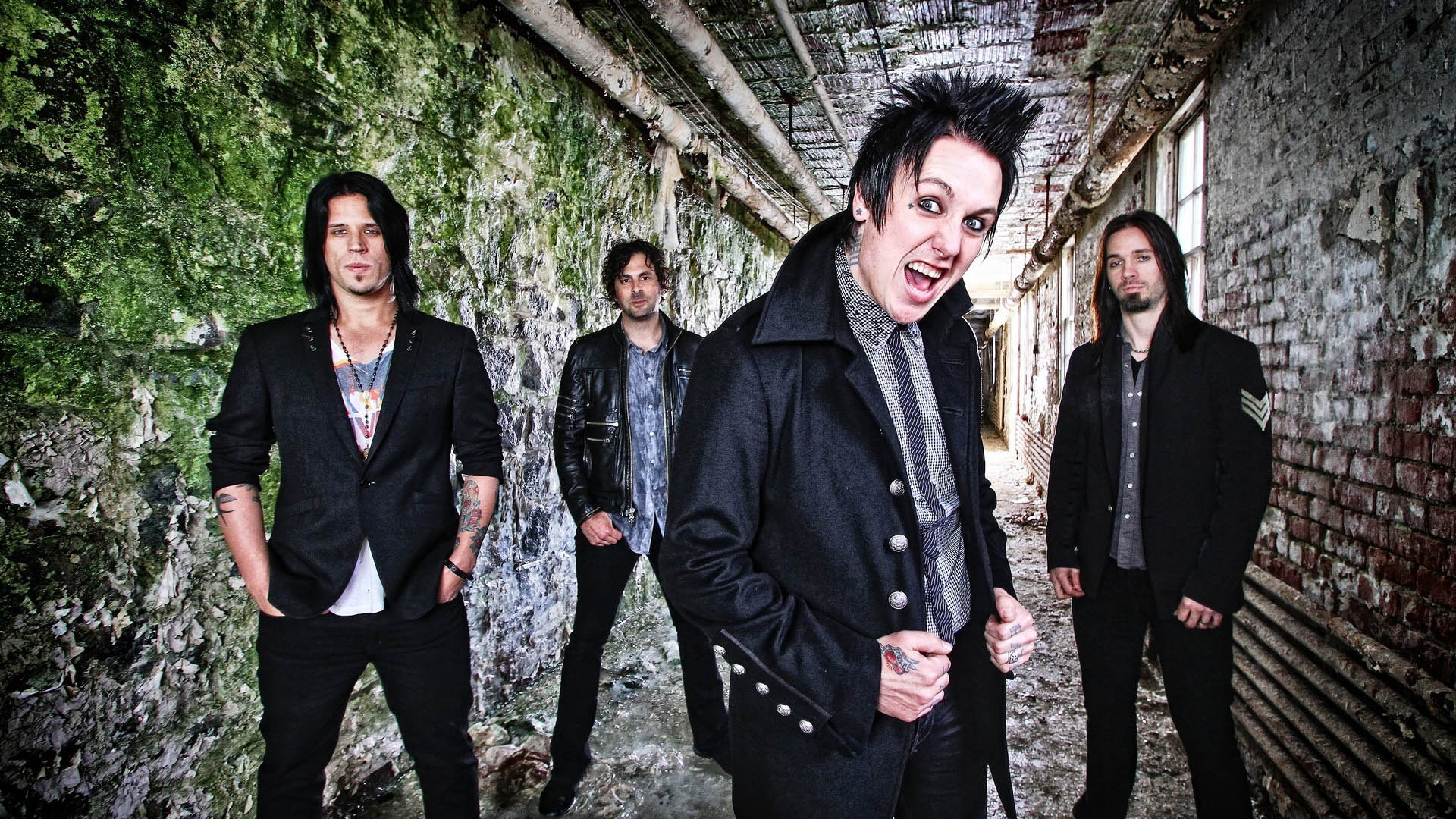 Paparoach Wallpapers