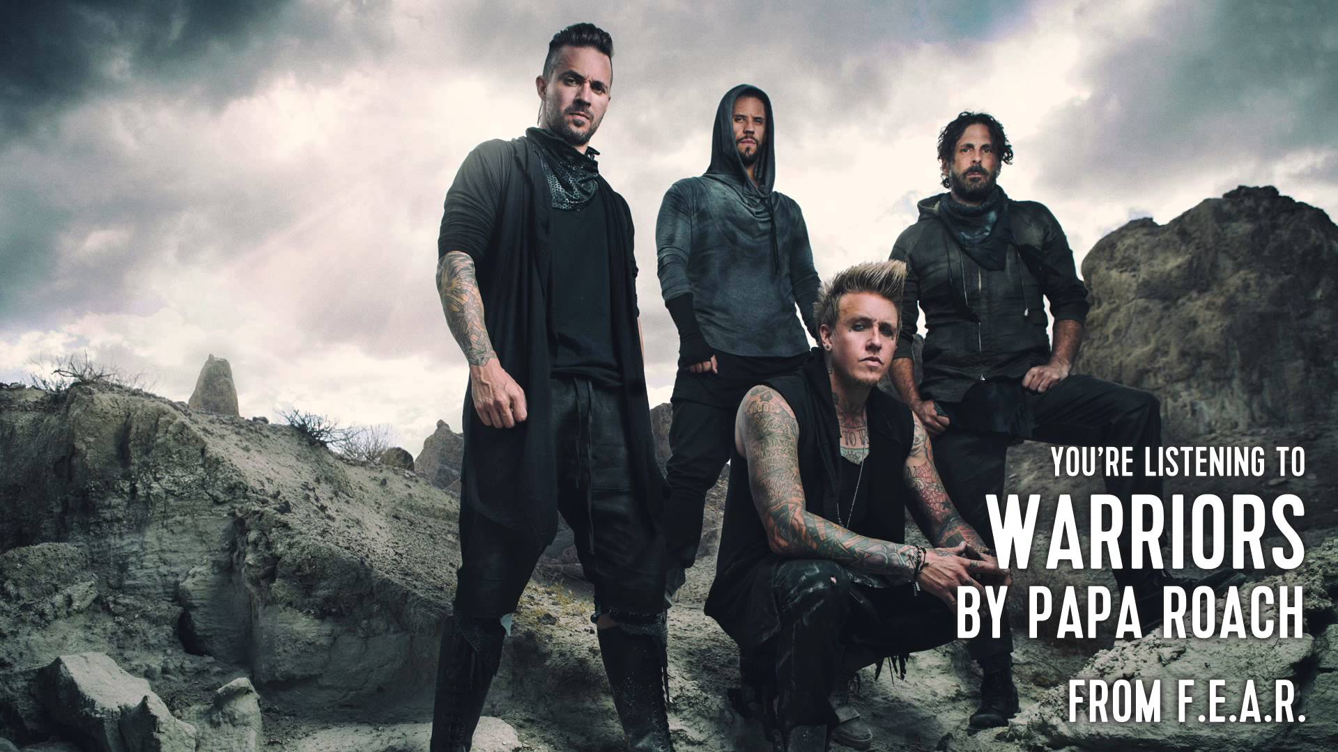 Paparoach Wallpapers