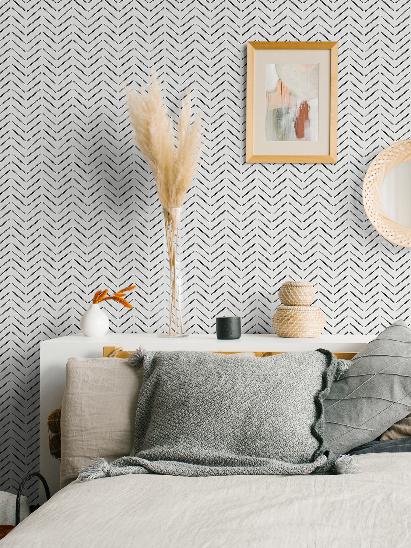 Paper Illusions Lowes Wallpapers