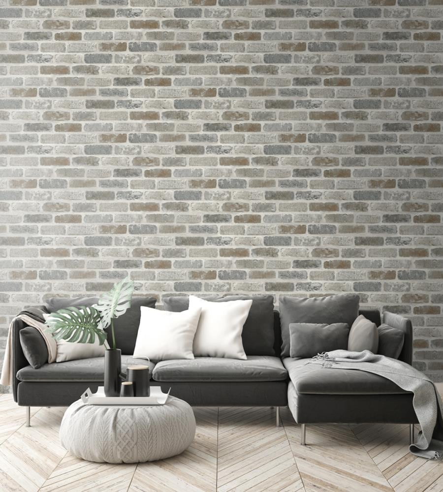 Paper Illusions Lowes Wallpapers