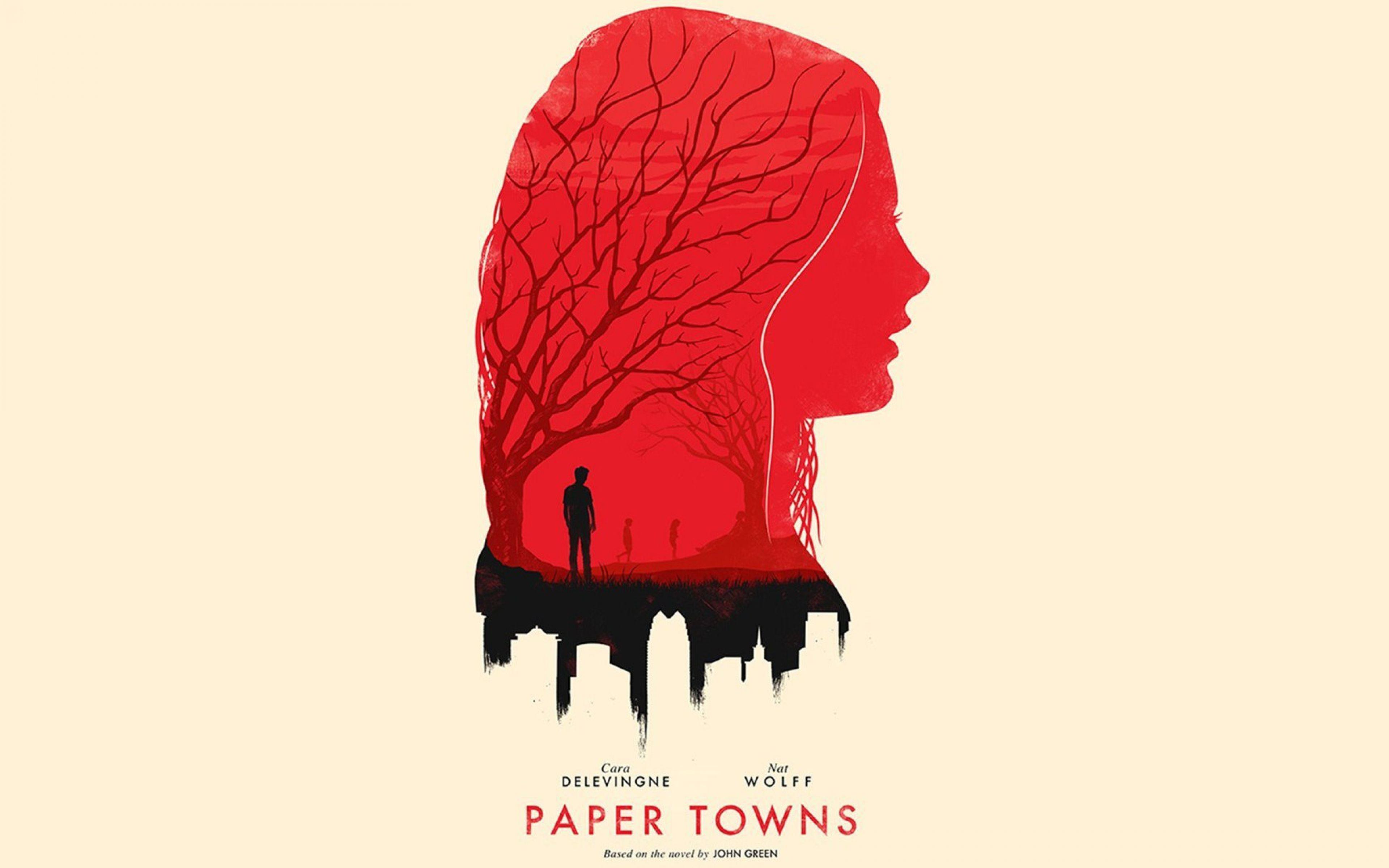 Paper Towns Wallpapers