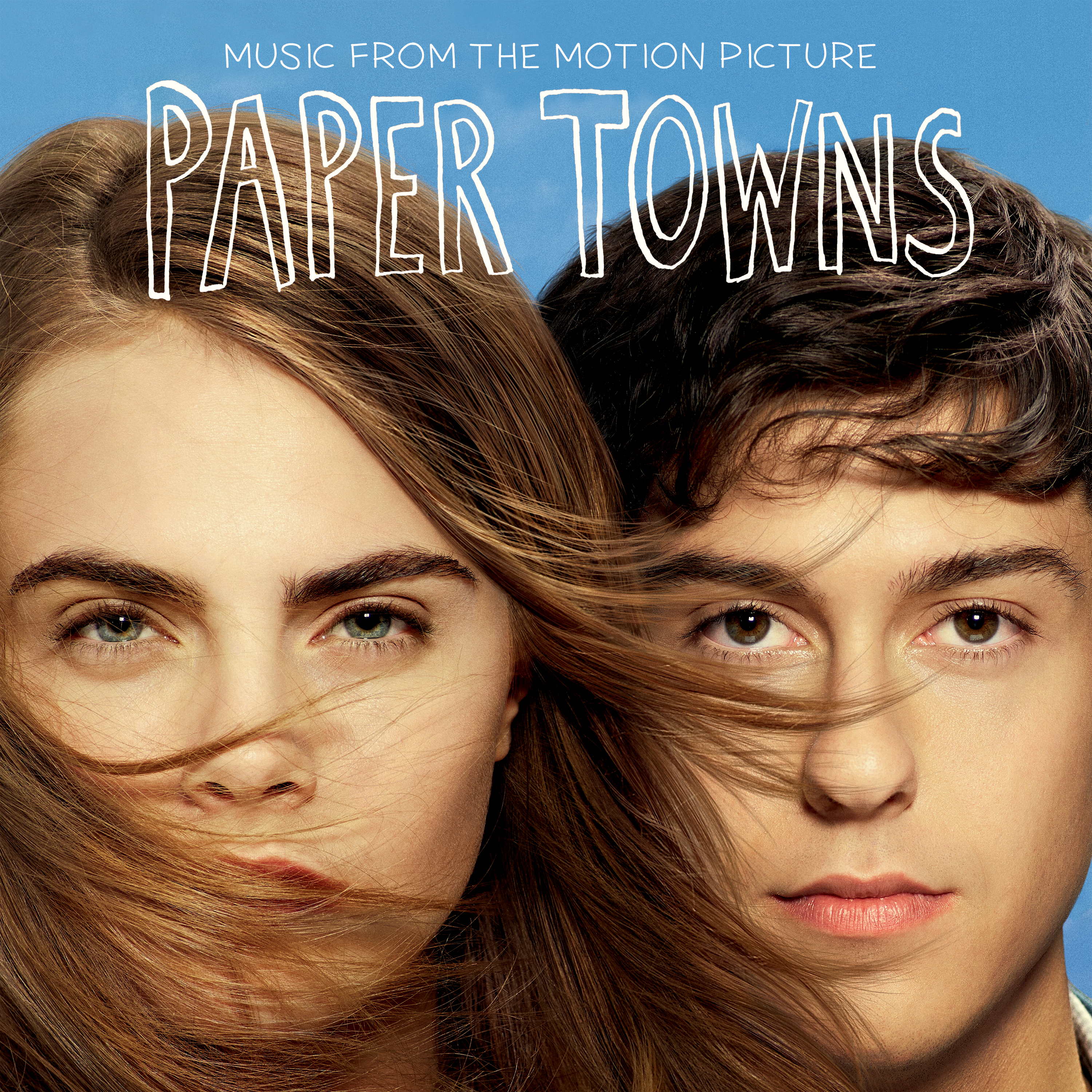 Paper Towns Wallpapers