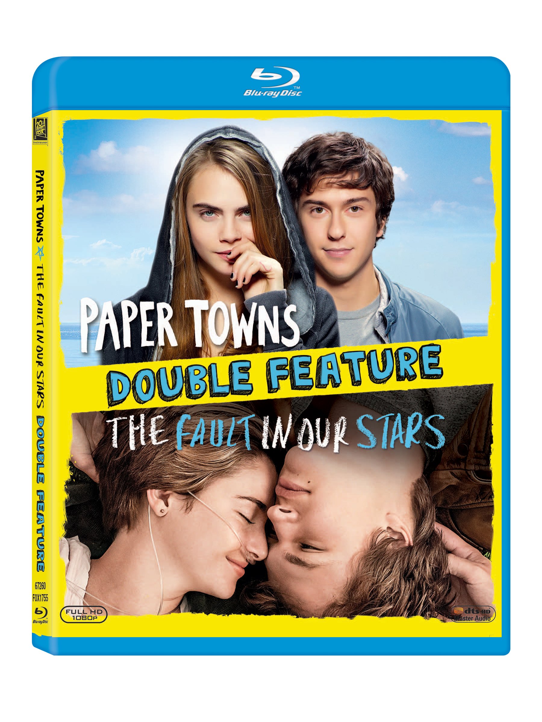 Paper Towns Wallpapers