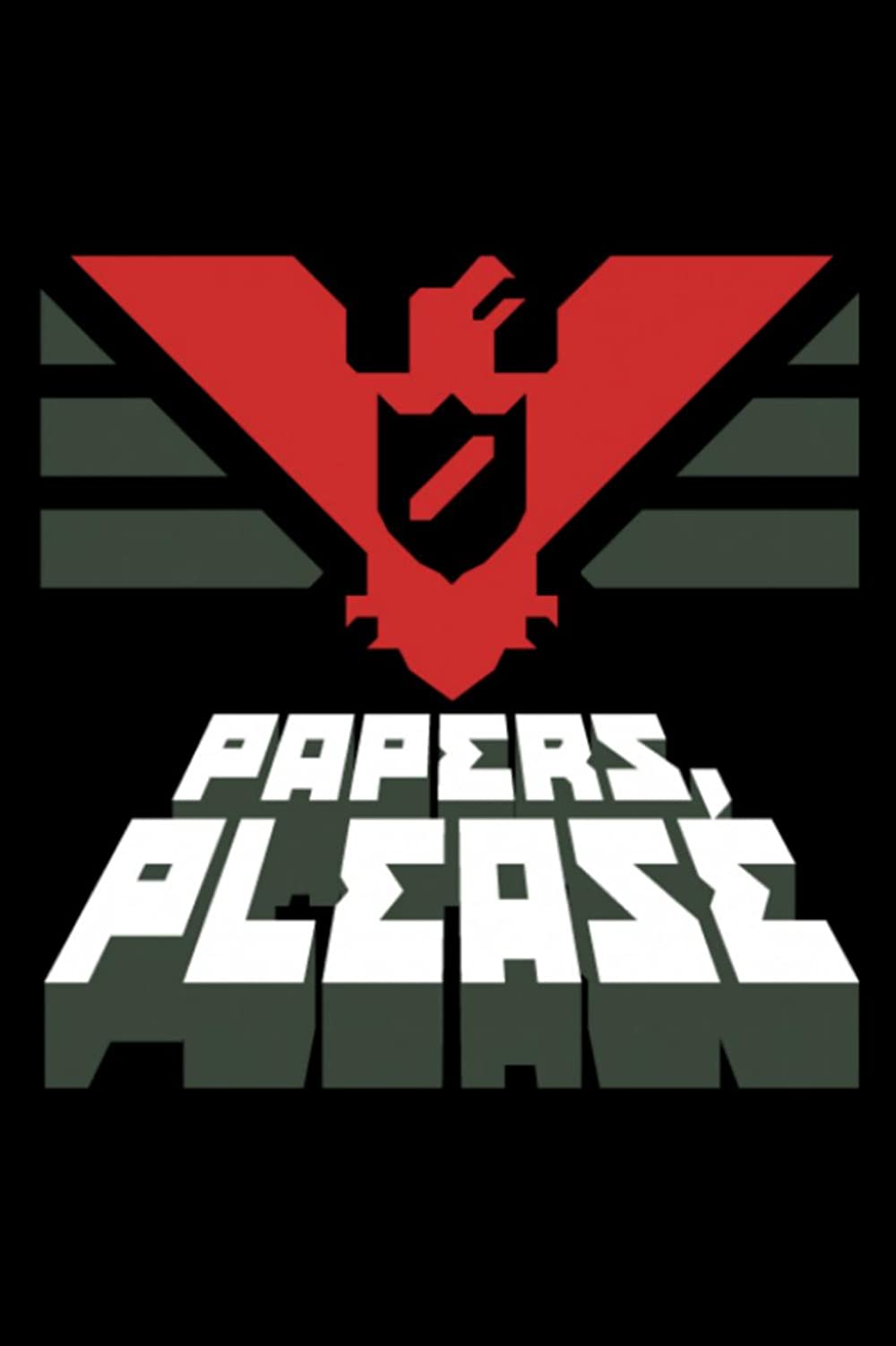 Papers Please Wallpapers