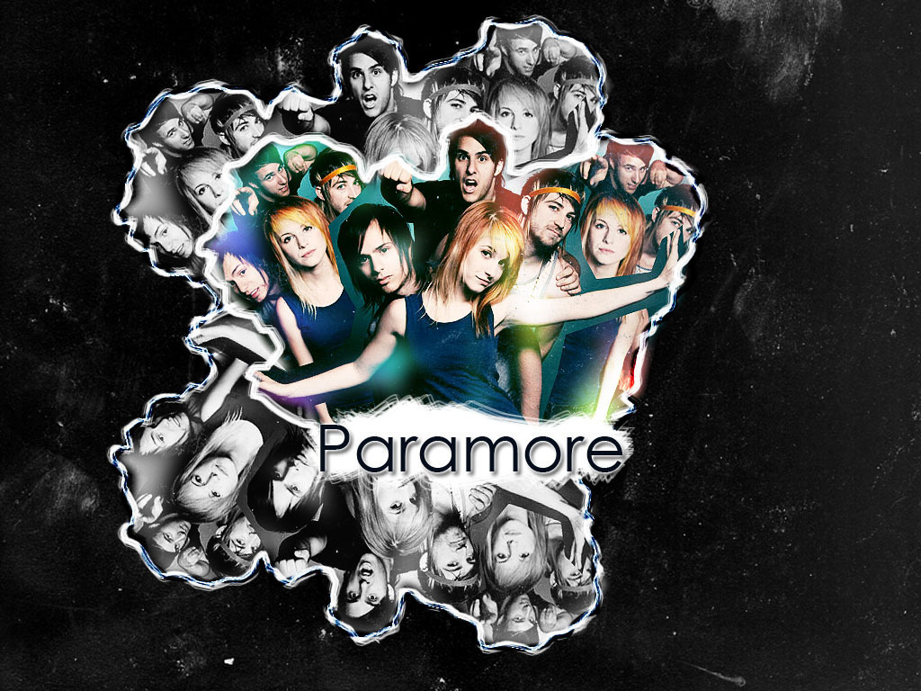 Paramore Wallapaper Wallpapers