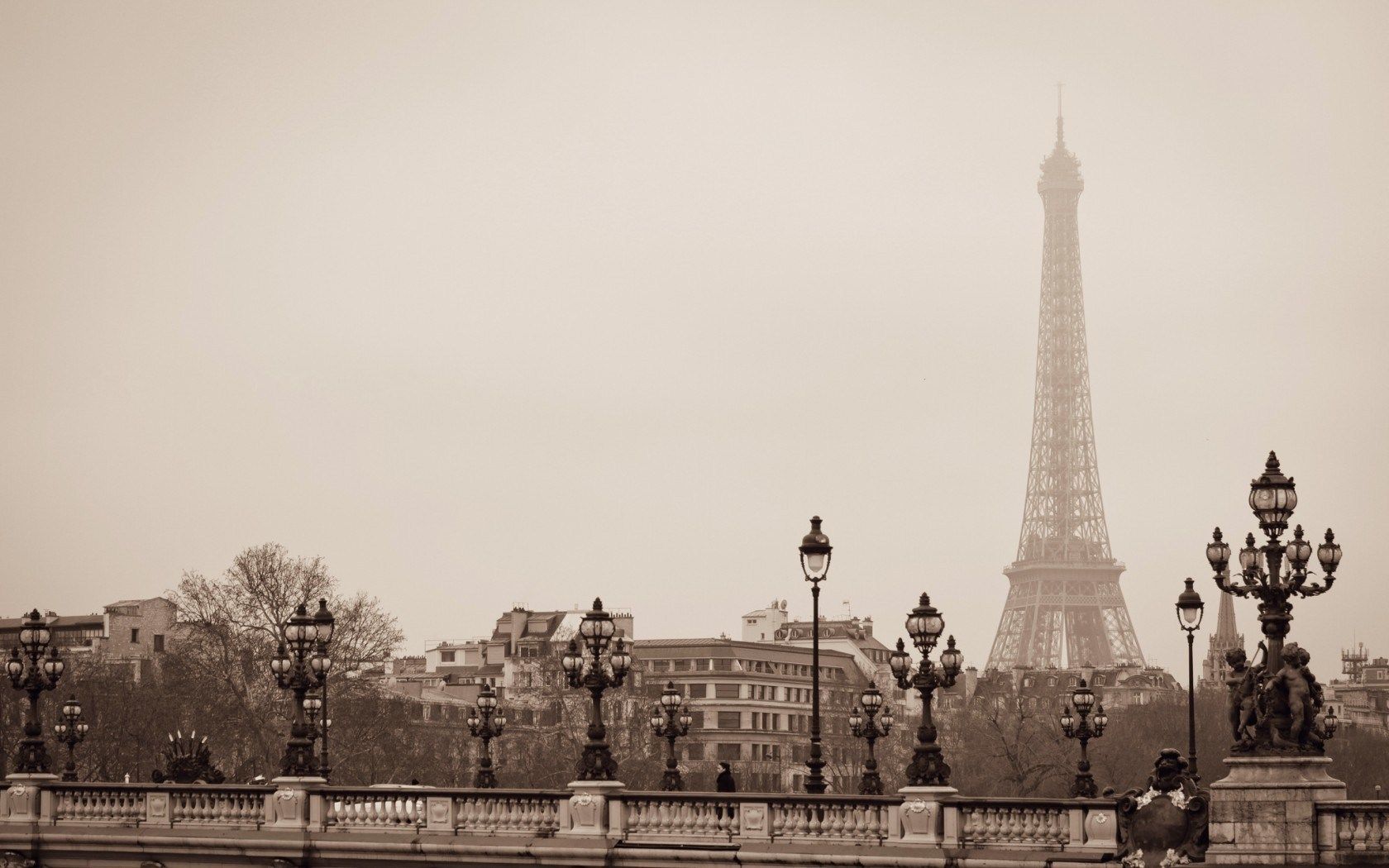 Paris Computer Wallpapers