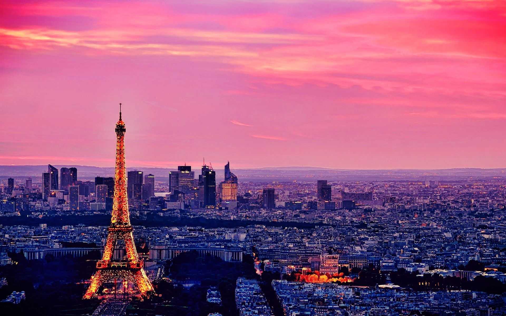 Paris Computer Wallpapers