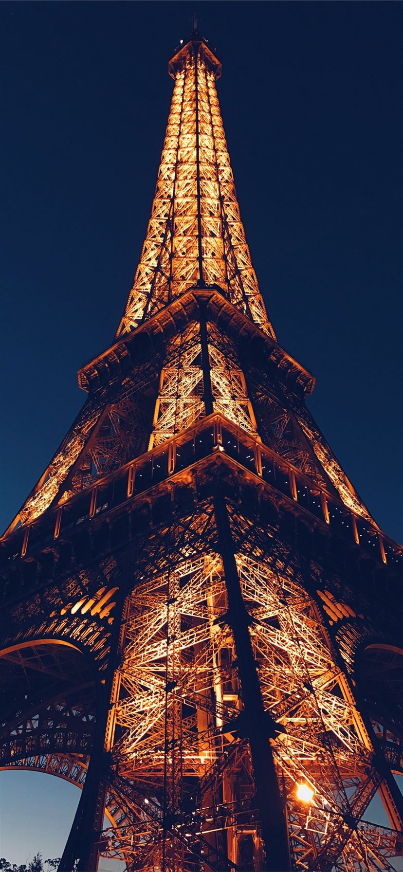 Paris Night Wallpapers