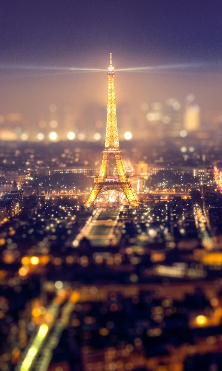 Paris Phone Wallpapers