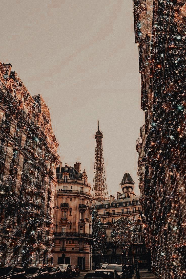 Paris Iphone Wallpapers