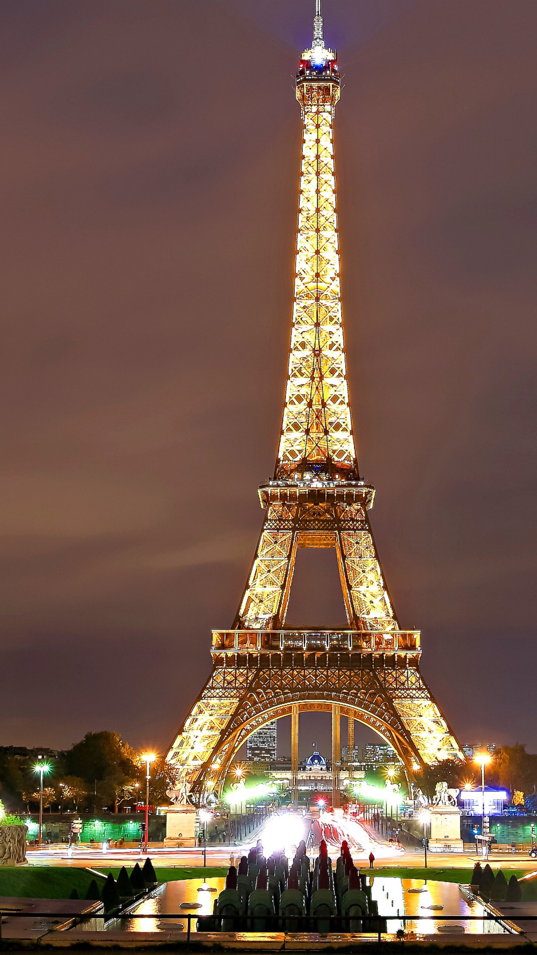 Paris Iphone Wallpapers