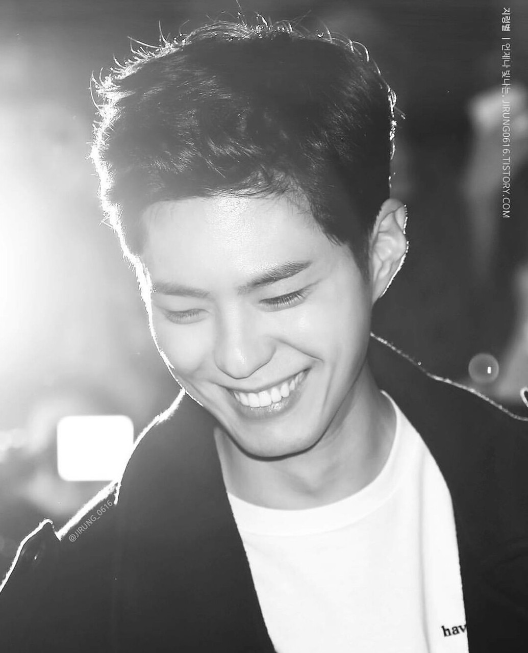 Park Bo Gum Wallpapers